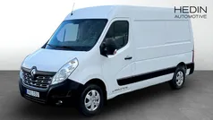Begagnad 2019 Renault Master Van | 159 000 kr