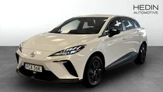 Begagnad 2023 MG MG4 EV Halvkombi | 249 800 kr (Bra pris)