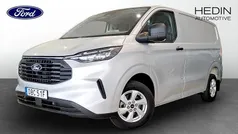 Begagnad 2023 Ford Transit Custom Trend | 389 900 kr (Marknadspris)