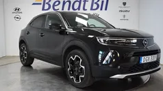 Begagnad 2023 Opel Mokka GS Line SUV | 199 499 kr (Marknadspris)