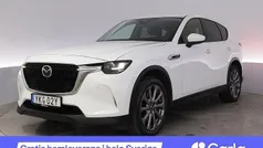 Begagnad 2022 Mazda CX-60 Homura-Line SUV | 379 900 kr (Superpris)