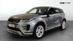 Begagnad 2023 Land Rover Range Rover evoque SE Dynamic SUV | 579 900 kr (Marknadspris)