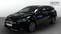 Begagnad 2022 Kia Ceed 2 Kombi | 279 900 kr (Marknadspris)