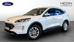 Begagnad 2022 Ford Kuga Titanium SUV | 269 900 kr (Marknadspris)