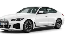 Ny 2025 BMW i4 Comfort Edition Sedan | 669 800 kr (Bra pris)