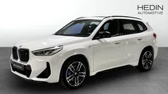 Begagnad 2025 BMW X1 Shadowline SUV | 559 700 kr