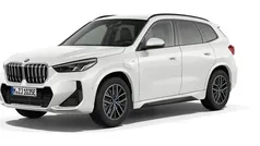 Ny 2024 BMW X1 Shadowline SUV | 615 800 kr (Dyr)