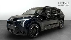 Ny 2025 Kia EV3 GT-Line SUV | 539 900 kr (Marknadspris)