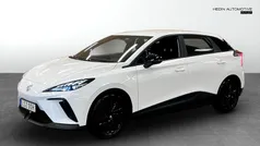 Begagnad 2023 MG MG4 EV Halvkombi | 224 900 kr (Superpris)