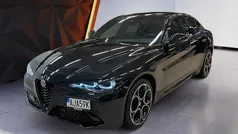 Begagnad 2023 Alfa Romeo Giulia Competizione Sedan | 569 900 kr