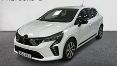 Vit Begagnad 2024 Mitsubishi Colt Invite Halvkombi | 204 900 kr (Bra pris)