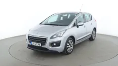 Begagnad 2015 Peugeot 3008 SUV | 97 000 kr (Lite dyr)