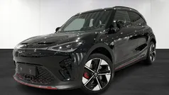 Ny 2025 Smart #1 Brabus SUV | 500 163 kr (Marknadspris)