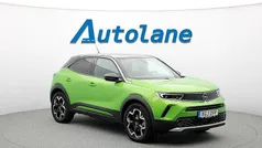 Begagnad 2022 Opel Mokka-e Ultimate SUV | 199 000 kr (Bra pris)