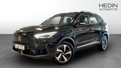 Begagnad 2022 MG ZS Sedan | 259 900 kr (Marknadspris)