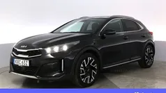 Svart Begagnad 2024 Kia XCeed 2 SUV | 321 900 kr (Bra pris)
