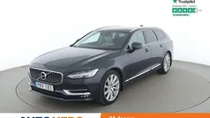 Begagnad 2018 Volvo V90 Inscription Kombi | 197 000 kr (Bra pris)