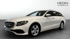 Mercedes E200