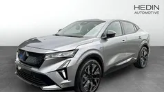 Grå Begagnad 2025 Renault Rafale Esprit Alpine SUV | 529 900 kr (Marknadspris)