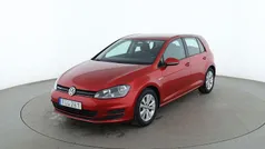 Begagnad 2014 VW Golf VII Sedan | 113 000 kr (Marknadspris)