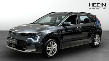 Begagnad 2022 Kia Niro SUV | 319 900 kr (Marknadspris)
