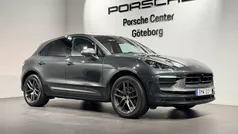 Begagnad 2023 Porsche Macan SUV | 689 000 kr (Marknadspris)