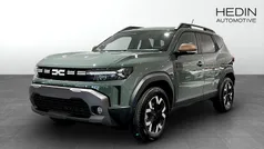 Begagnad 2025 Dacia Duster Extreme Halvkombi | 344 200 kr