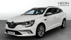 Begagnad 2020 Renault Mégane GT Line GT-Line Kombi | 149 000 kr (Marknadspris)