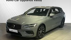 Begagnad 2024 Volvo V60 Plus Kombi | 514 900 kr (Lite dyr)