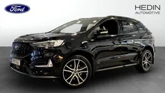Begagnad 2019 Ford Edge SUV | 309 000 kr (Lite dyr)