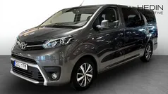 Begagnad 2019 Toyota Proace Verso Executive Kombi | 319 900 kr (Superpris)