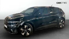 Svart (black) Begagnad 2023 Renault Mégane Halvkombi | 289 900 kr (Superpris)
