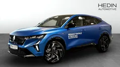 Begagnad 2024 Renault Rafale SUV | 584 900 kr (Marknadspris)