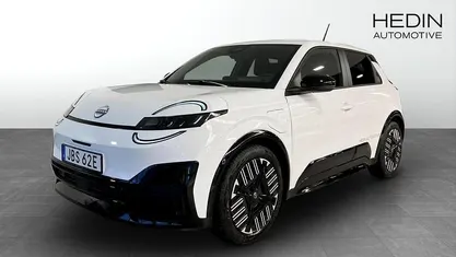 Begagnad Nissan Micra 88 kW (120 HK) 2025 Halvkombi