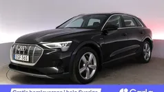 Begagnad 2021 Audi e-tron Proline SUV | 344 900 kr (Bra pris)