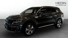 Begagnad 2022 Kia Sorento Advance SUV | 495 000 kr (Marknadspris)