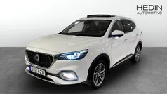Begagnad 2022 MG EHS Luxury SUV | 249 900 kr (Marknadspris)