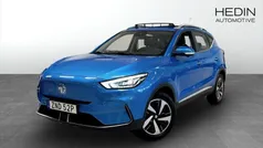 Begagnad 2021 MG ZS Luxury Sedan | 249 900 kr (Superpris)