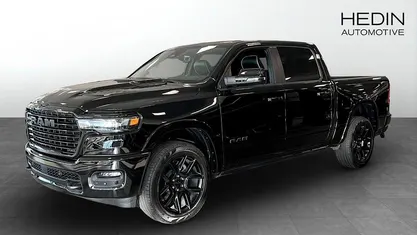 Ny RAM 1500 426 HK (313 kW) 2025 Pickup