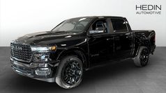 Ny 2025 RAM 1500 Pickup | 939 900 kr (Marknadspris)