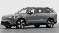 Grå Ny 2024 Volvo EX90 Performance SUV | 1 155 900 kr (Marknadspris)