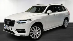 Begagnad 2018 Volvo XC90 Momentum SUV | 345 000 kr (Superpris)