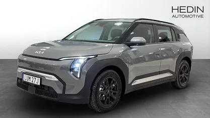 Begagnad Kia EV3 150 kW (204 HK) 2026 SUV