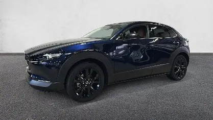 Begagnad Mazda CX-30 Nagisa 140 HK (102 kW) 2025 SUV