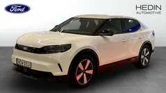 Begagnad 2025 Ford Capri Business Edition SUV | 530 000 kr (Marknadspris)