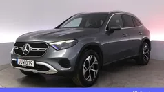 Grå Begagnad 2023 Mercedes GLC300e Avantgarde SUV | 537 900 kr (Bra pris)