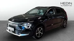 Begagnad 2023 Kia Niro Advance SUV | 311 900 kr (Marknadspris)