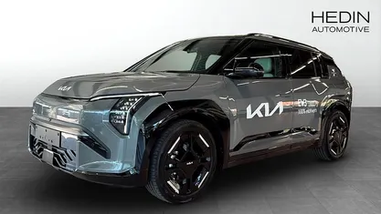 Begagnad Kia EV3 GT-Line 150 kW (204 HK) 2025 SUV