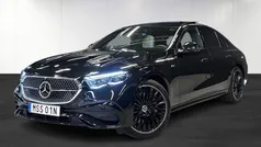 Mercedes E300