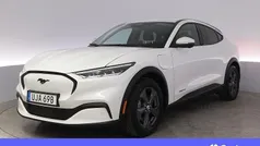 Begagnad 2021 Ford Mustang Mach-E Standard Range SUV | 328 900 kr (Marknadspris)